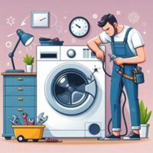 Бытовая техника